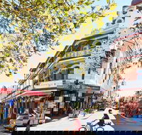 Fabulous Fremantle Self-Guided Audio Tour - QLD Tourism