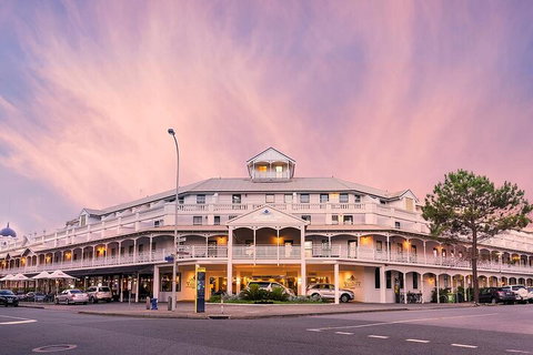 Fabulous Fremantle Self-Guided Audio Tour - QLD Tourism 1
