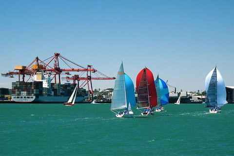 Fabulous Fremantle Self-Guided Audio Tour - QLD Tourism 5