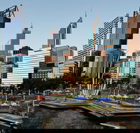 Wonderful Perth Self-Guided Audio Tour - QLD Tourism