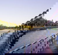 Spirit of Melbourne Dinner Cruise - QLD Tourism