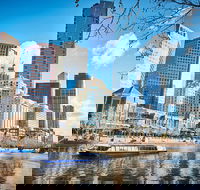Port of Melbourne and Docklands Sightseeing Cruise - QLD Tourism