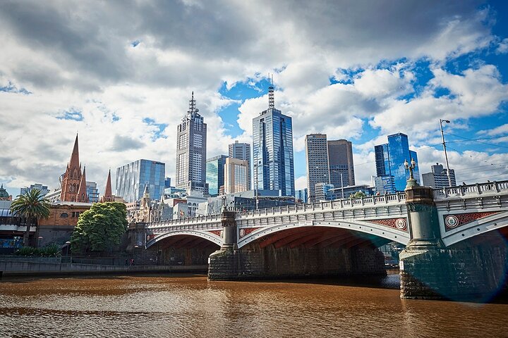 Melbourne VIC QLD Tourism