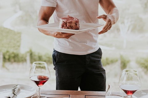 Private Blue Mountains And Wildlife Park Tour From Sydney With Barbecue Lunch - Queensland Tourism 3