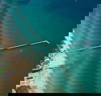 Mornington Peninsula and Port Phillip Coast Helicopter Tour - Queensland Tourism