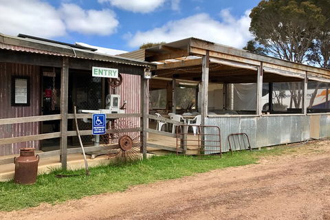Kangaroo Island Food And Wine Hop-on Hop-off Tour - QLD Tourism 0
