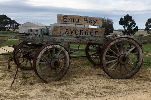 Kangaroo Island Food And Wine Hop-on Hop-off Tour - QLD Tourism 3