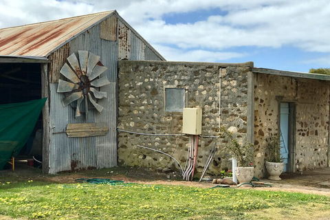 Kangaroo Island Gourmet Food And Wine Trail Tour - QLD Tourism 0