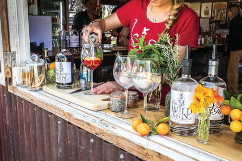 Kangaroo Island Gourmet Food And Wine Trail Tour - QLD Tourism 1