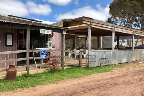 Kangaroo Island Gourmet Food And Wine Trail Tour - QLD Tourism 3