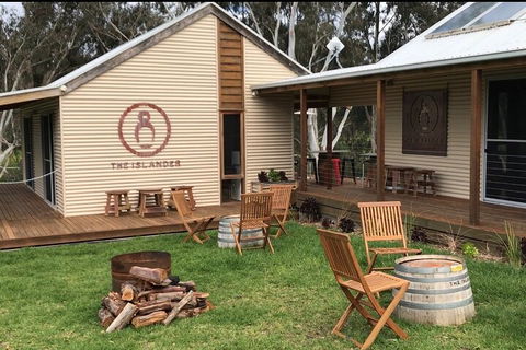Kangaroo Island Gourmet Food And Wine Trail Tour - QLD Tourism 4