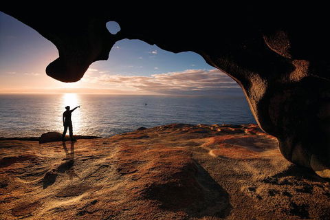 Kangaroo Island Scenic Trail Tour - QLD Tourism 1