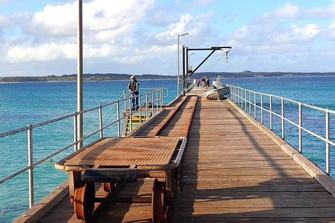 Kangaroo Island Scenic Trail Tour - QLD Tourism 3