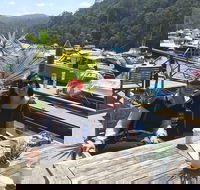 Small-Group Sydney's Northern Beaches and Ku-ring-gai National Park Bus Tour - QLD Tourism