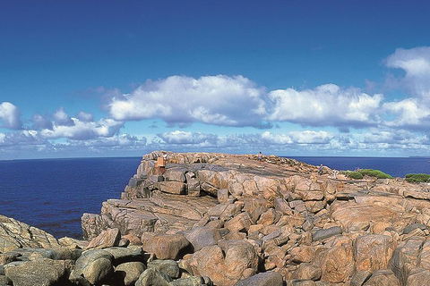 4 Day Tour: Albany, Margaret River, Valley Of The Giants TreeTop Walk From Perth - Queensland Tourism 0
