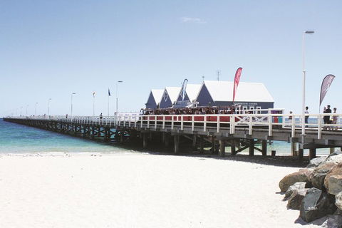 4 Day Tour: Albany, Margaret River, Valley Of The Giants TreeTop Walk From Perth - Queensland Tourism 2