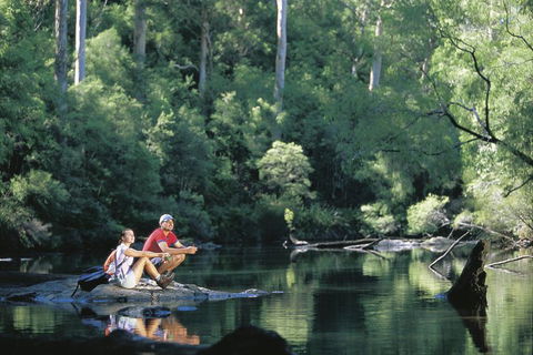4 Day Tour: Albany, Margaret River, Valley Of The Giants TreeTop Walk From Perth - Queensland Tourism 3