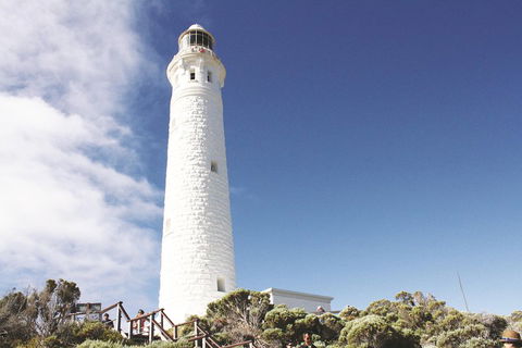 Margaret River, Caves, Wine And Cape Leeuwin Lighthouse Tour From Perth - QLD Tourism 4