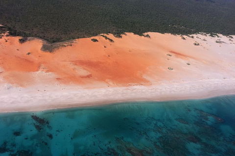 Cape Leveque And Aboriginal Communities From Broome (Optional Scenic Flight) - Queensland Tourism 3