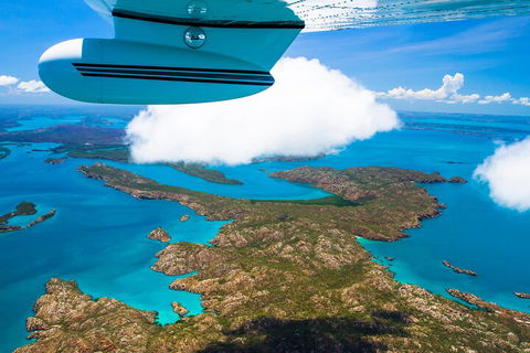 Cape Leveque And Aboriginal Communities From Broome (Optional Scenic Flight) - Queensland Tourism 4