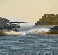 Cape Leveque Sea Safari and Aboriginal Communities from Broome - Queensland Tourism