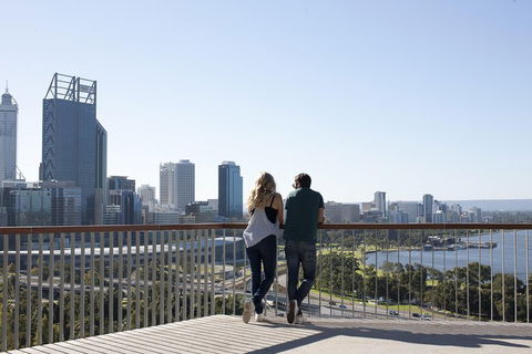 Perth And Fremantle Tour With Optional Swan River Cruise - QLD Tourism 1