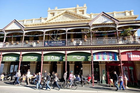 Perth And Fremantle Tour With Optional Swan River Cruise - QLD Tourism 3