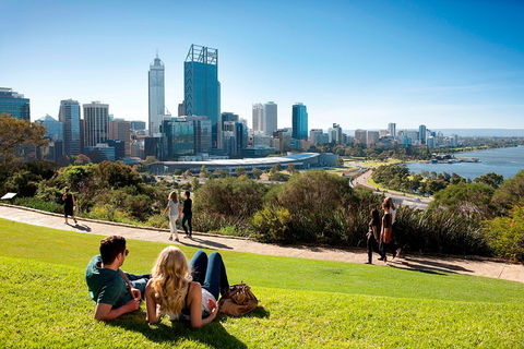Perth And Fremantle Tour With Optional Swan River Cruise - QLD Tourism 5