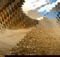 Wave Rock York Wildflowers and Aboriginal Cultural Day Tour from Perth - QLD Tourism