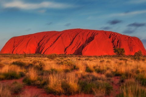 7-Day Guided Tour Of Alice Springs With Accommodation Included - QLD Tourism 0