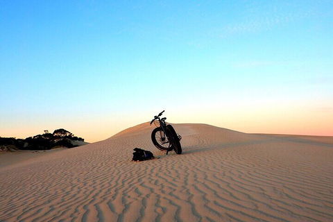 After Hours Electric Fatbike Tour In Kangaroo Island - QLD Tourism 1