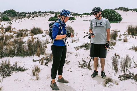 After Hours Electric Fatbike Tour In Kangaroo Island - QLD Tourism 3
