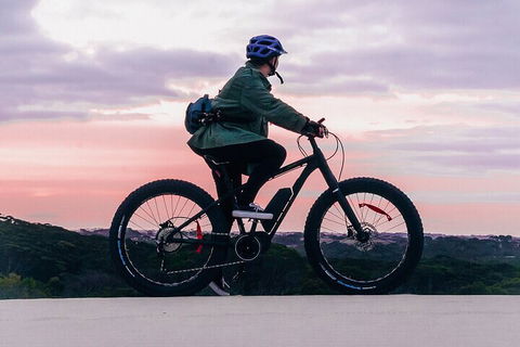 After Hours Electric Fatbike Tour In Kangaroo Island - QLD Tourism 4