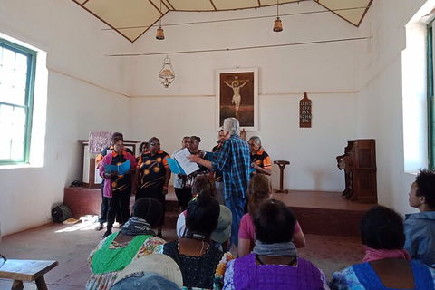 Historical Tour In Hermannsburg From Alice Springs - QLD Tourism 2