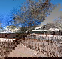 Private Cultural and Historical Painted Desert Tour in Hermannsburg - QLD Tourism