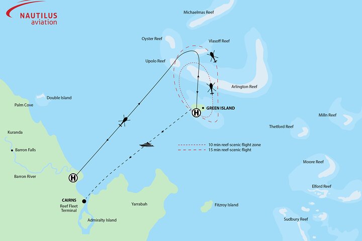 QLD Tourism