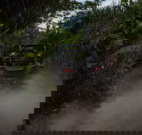 Moonraker 2 hour off-road tour in Darwin 1 person in a 2 seater vehicle - QLD Tourism