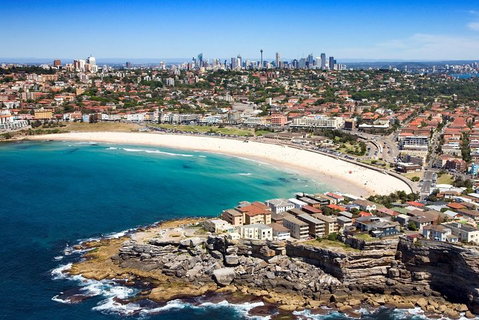 Sydney Harbour Tour By Helicopter - QLD Tourism 3