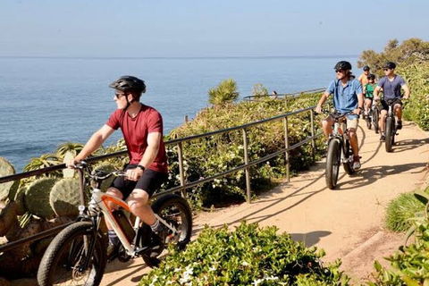 Experience E-bike At Byron Bay - QLD Tourism 1