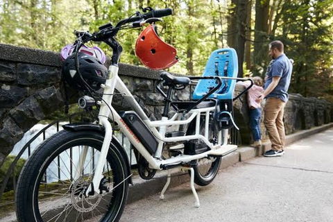 Experience E-bike At Byron Bay - QLD Tourism 2