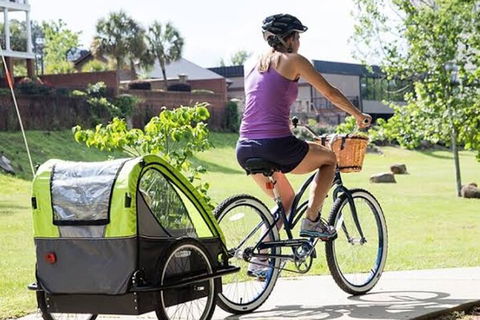 Experience E-bike At Byron Bay - QLD Tourism 4