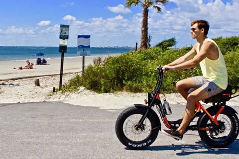 Experience E-bike At Byron Bay - QLD Tourism 5
