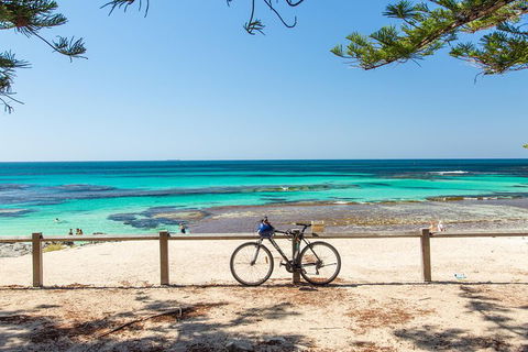 Fremantle To Rottnest Island Roundtrip Ferry Ticket - QLD Tourism 3