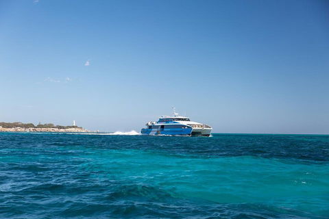 Fremantle To Rottnest Island Roundtrip Ferry Ticket - QLD Tourism 5