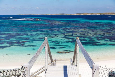 Rottnest Island All-Inclusive Grand Island Tour From Fremantle - QLD Tourism 4