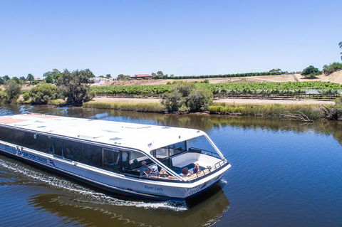 Taste Of The Valley Cruise From Perth - QLD Tourism 1