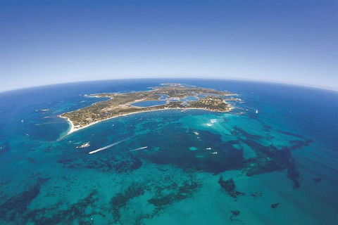 Rottnest Island Bike, Snorkel & Ferry Package From Fremantle - QLD Tourism 1