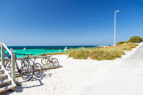 Rottnest Island Bike, Snorkel & Ferry Package From Fremantle - QLD Tourism 2