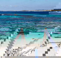 Rottnest Island Bike  Ferry Package from Perth - QLD Tourism