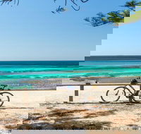 Rottnest Island Bike Snorkel  Ferry Package from Perth - QLD Tourism